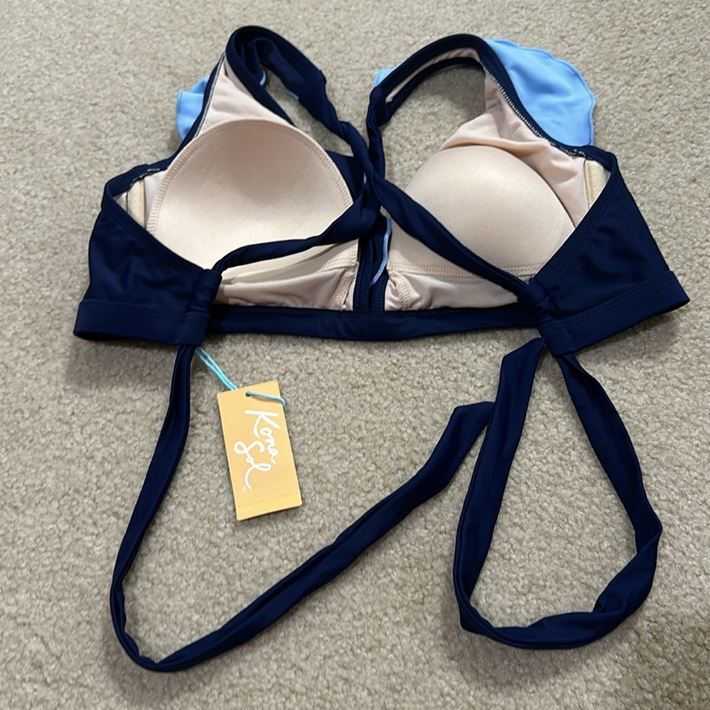 Bikini top - Picture 2 of 2